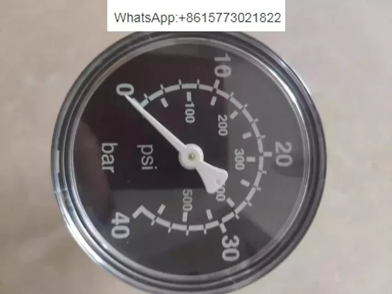 EWO Yiber Германия манометр 217 280 395. 274.665 Универсальная продувочная машина с клапаном