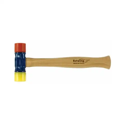 

12 oz. Double-Face Soft Hammer Hickory Handle car accessories car products