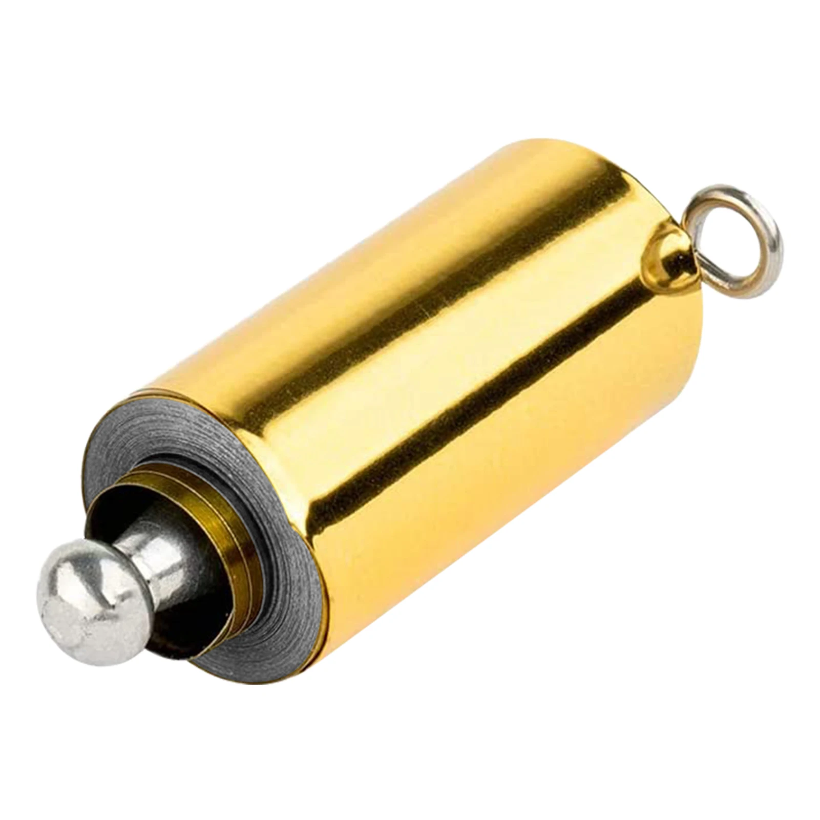 

110CM Trick Professional Close Up Illusion Telescopic Appearing Cane Stainless Steel Stage Stress Relieve Funny Toy Pocket