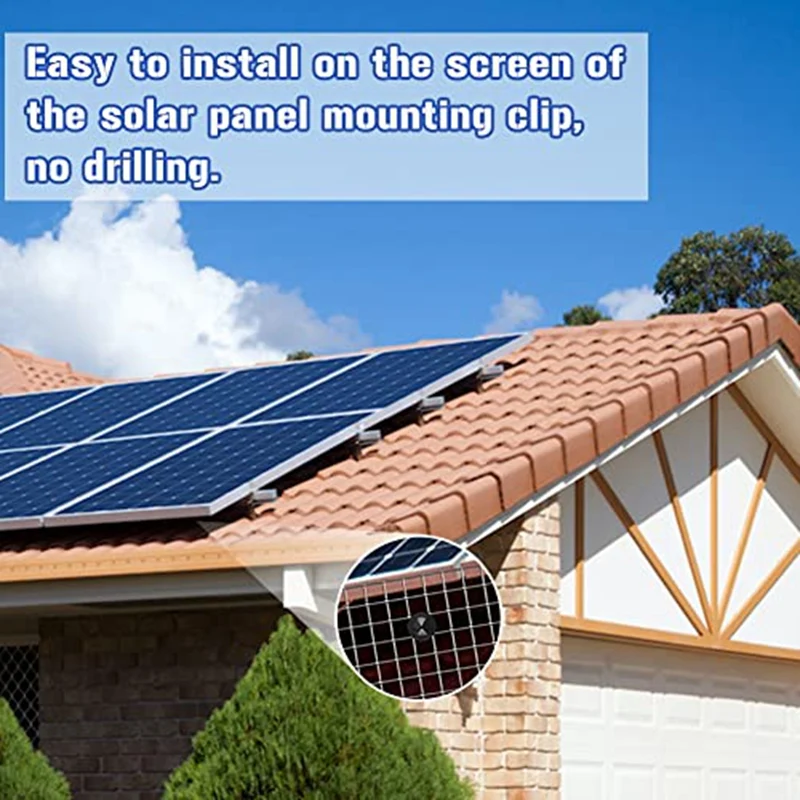 Панель солнечных батарей крепежные элементы из нержавеющей стали для солнечной