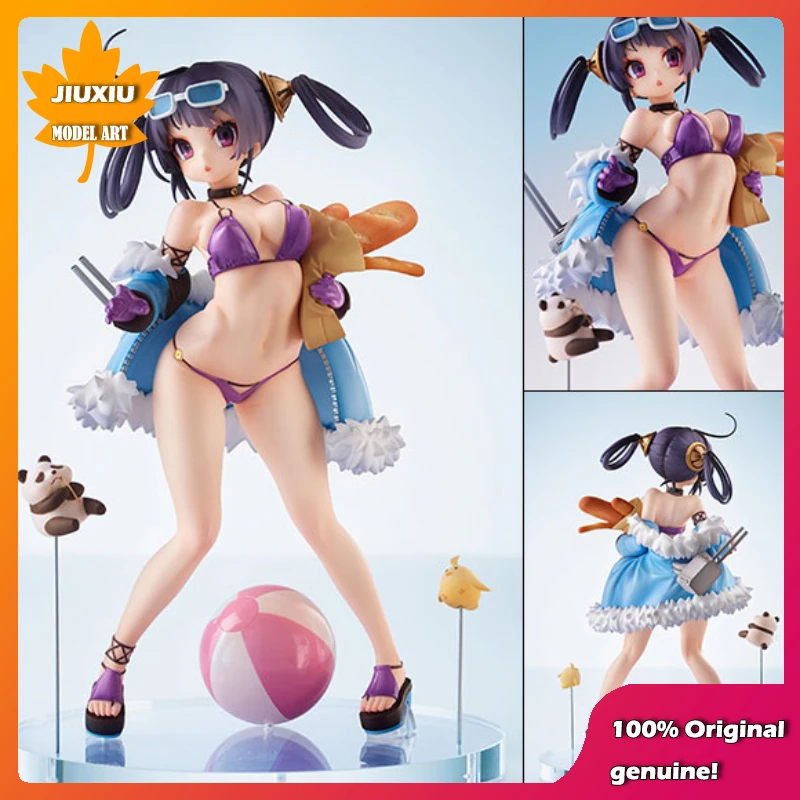 

Коллекция 100% года, фигура из ПВХ, 20 см
