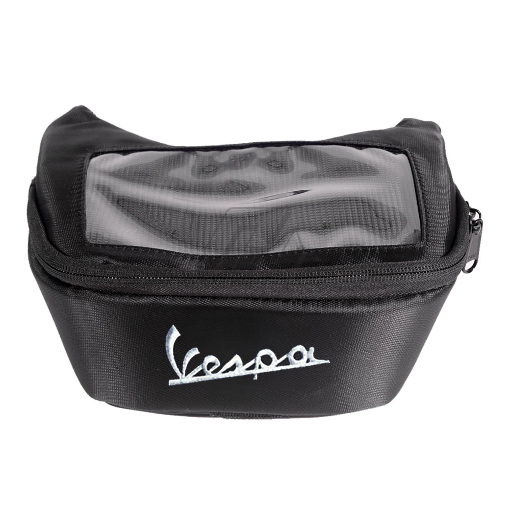 

Водонепроницаемая сумка для наушников для скутеров Vespa GTS GTV LX LXV Sprint Primavera 50 125 250 300 300ie