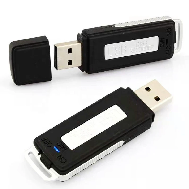 

Лидер продаж, высокое качество, цифровой USB скрытый диктофон, 8 ГБ, миниатюрные устройства записи звука в виде ручки