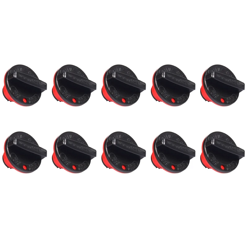 10X переключатель топливного бака, крышка топливного бака в сборе для Yamaha JOG XC FC FORCEX 100 JOG100 XC100 FC100 FORCEX100 5WY-F4610-00