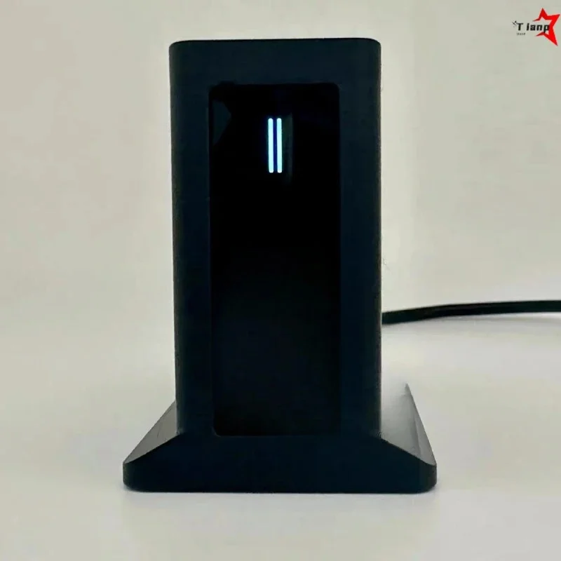 Фото Креативная настольная подставка-органайзер для зарядной станции CUKTECH 10 Ultra, аксессуар для фиксированного размещения №5