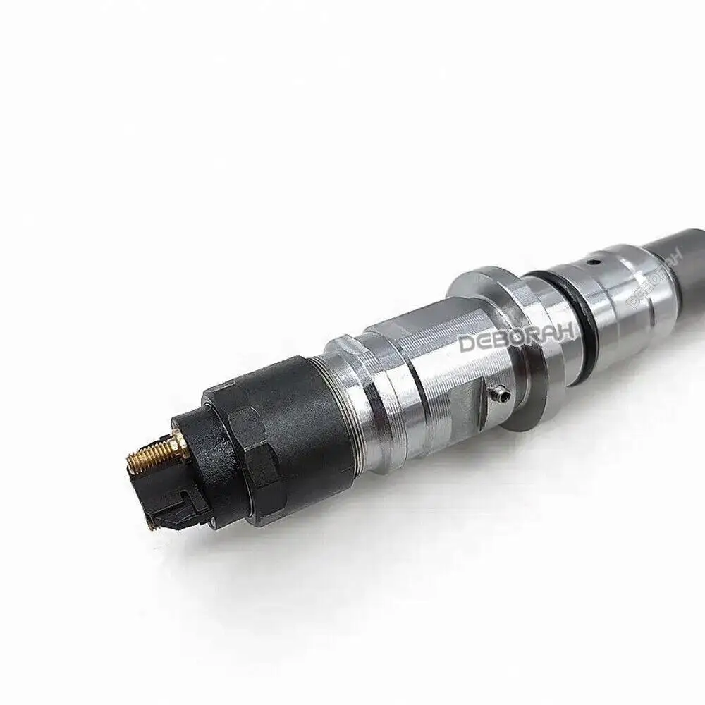 Форсунка дизельного топлива 0445120054 504091504 2855491 для Bosch IVECO Eurocargo