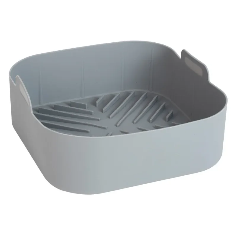 

Силиконовая подставка для аэрофритюрниц 21 см