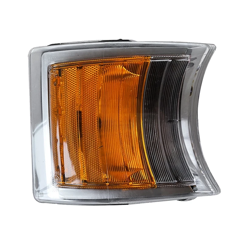 

1949900 LED Side Light Turn Signal Light Running Light Automotive For SCANIA 2241544 2442638 Spare Parts