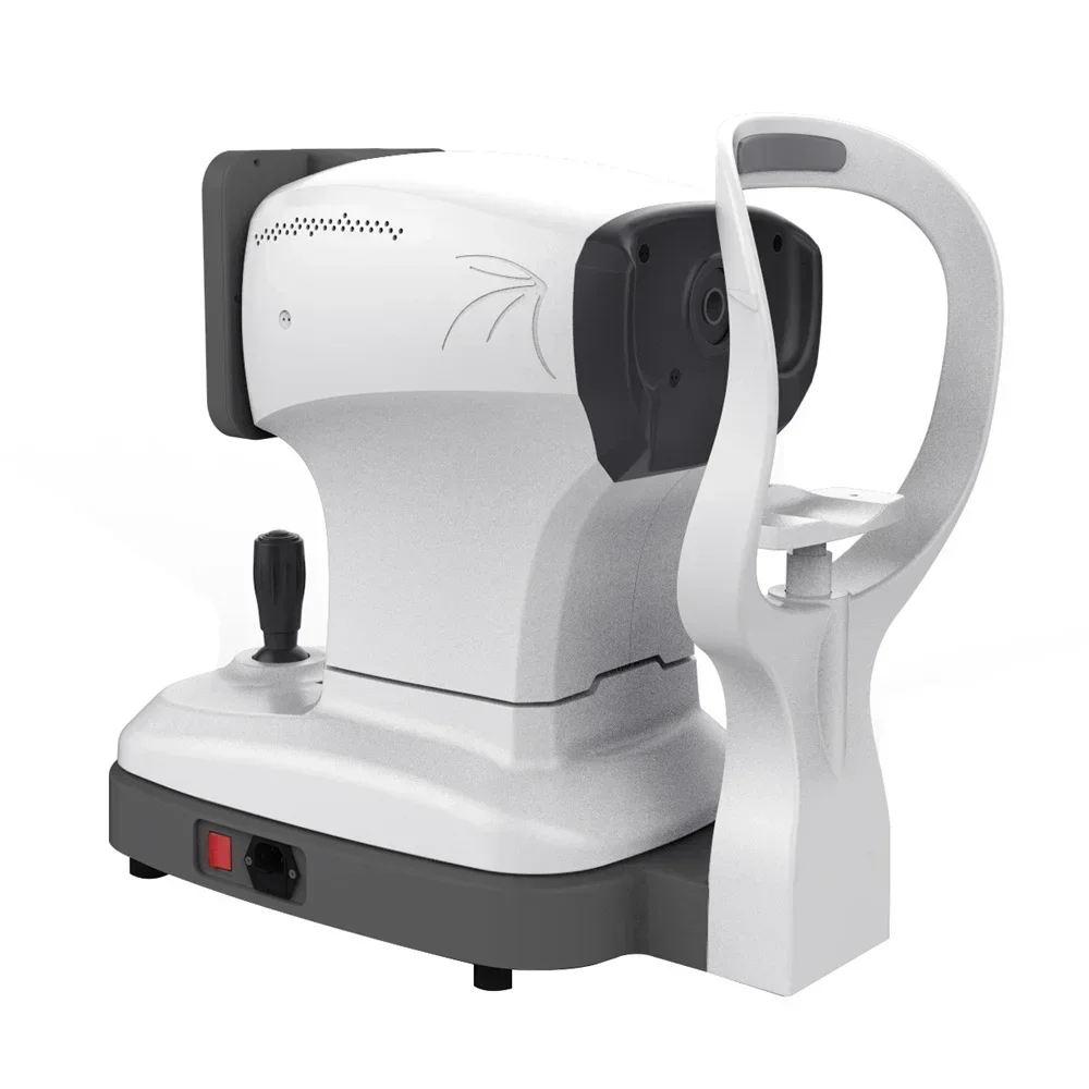 RK-4000 ЖК-дисплей автоматический рефрактометр кератометр 8-дюймовый TFT