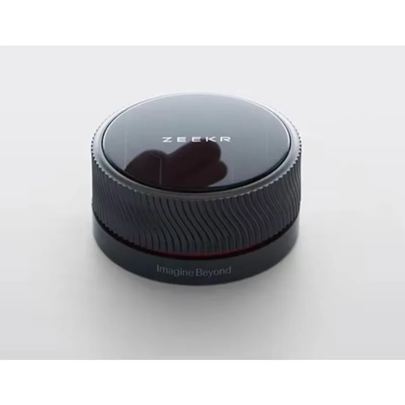 Умная кнопка YUNV START X для Zeekr 001 007 7X 007GT, переключатель активации одним касанием, эксклюзивный подключенный интерьер, аксессуары для салона Q. (art.: 3920dd06dec9a) - 3920dd06dec9a