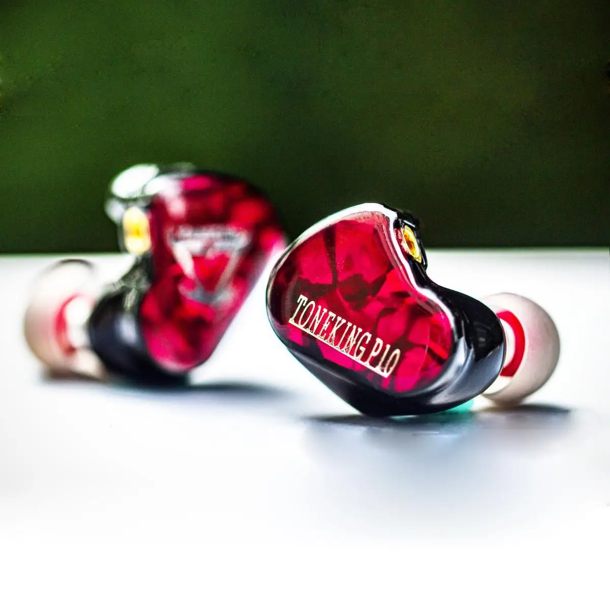 TONEKING Musicmaker P10 внутриканальные наушники