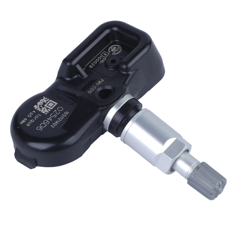Фото 42607-30060 Датчик давления в шинах TPMS 315 МГц для Toyota Camry Corolla Avalon Lexus ES200 ES250 GS250 42607-30100 4260730060 №3