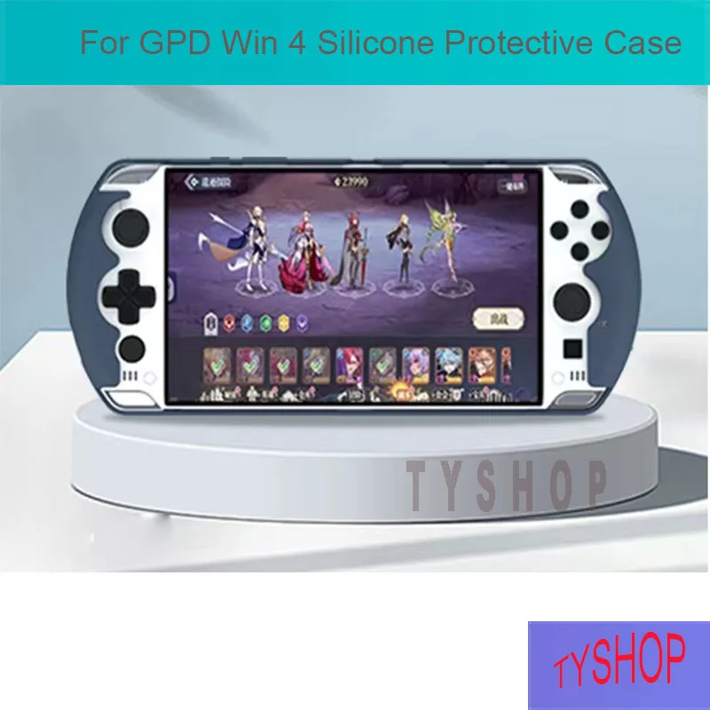 Gpd Win 4 Купить В Москве
