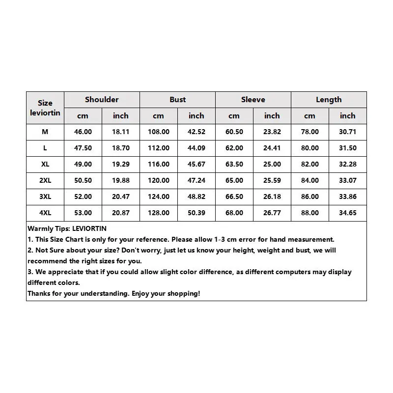 Пуховик средней длины