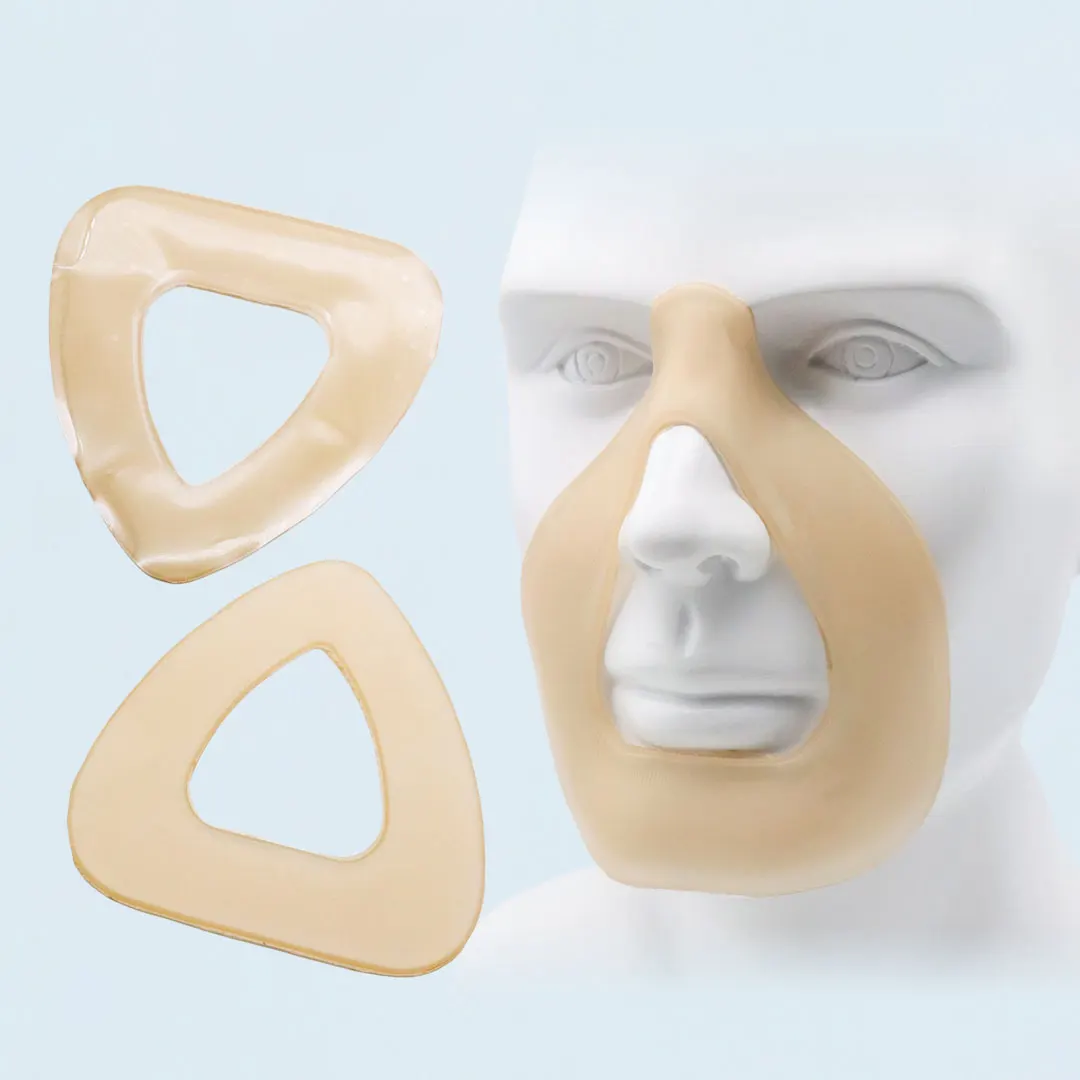 Сменные аксессуары CPAP универсальный головной убор ремешок для маски чехлы апноэ