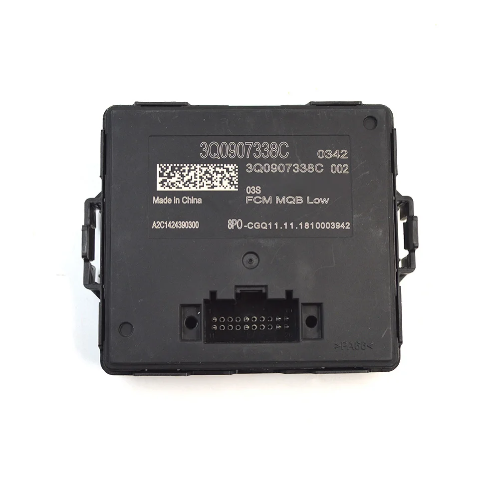 

Модуль AFS для VW Passat B8 GOLF MK 6 7MQB Tiguan 3Q0 907 338 C 3Q 0907338 E 3Q 0907338 E 3Q0 907 338 E