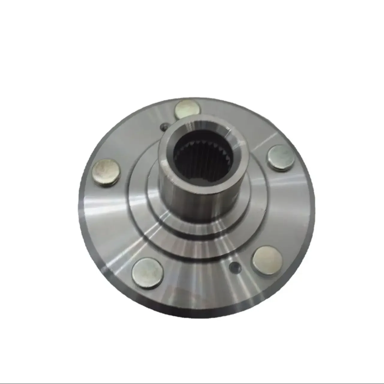 Фланец ступицы переднего колеса Odyssey RA6 44600-S70-000/44600-SCP-T00