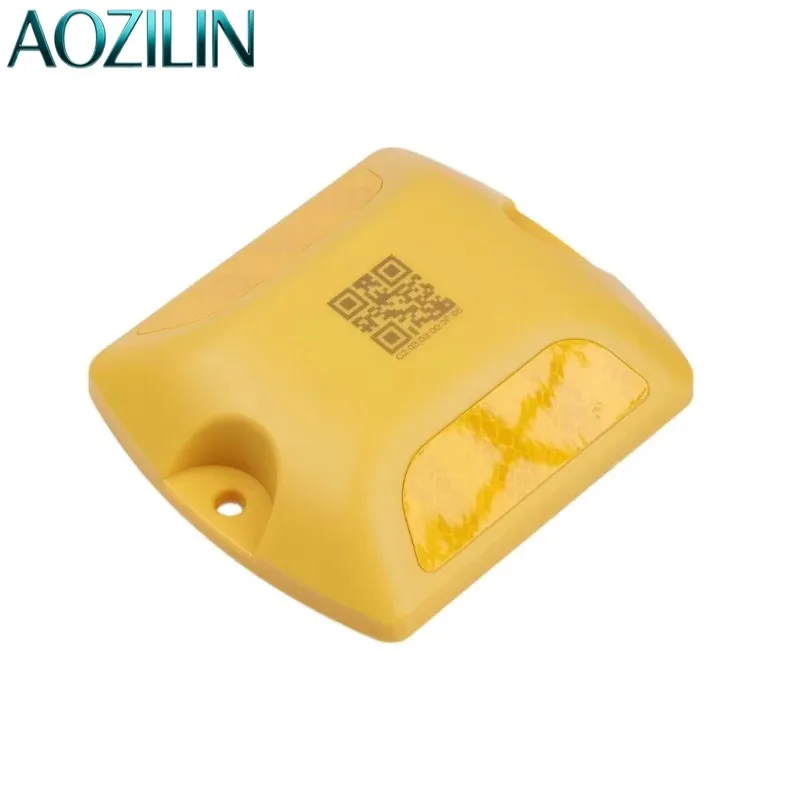 Фото AOZILIN Уличный Bluetooth-маяк для позиционирования с дальним радиусом действия, BLE-метка для систем отслеживания активов и персонала №1