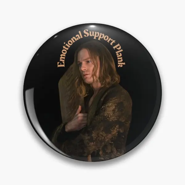 Доска для эмоциональной поддержки Lestat мягкая булавка на пуговицах женский декор