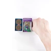 Mini Card Collection Universal Tarot Cards Kawaii Portable Table Game Playing Card Divination Fate Board Games Oracle Cards 1