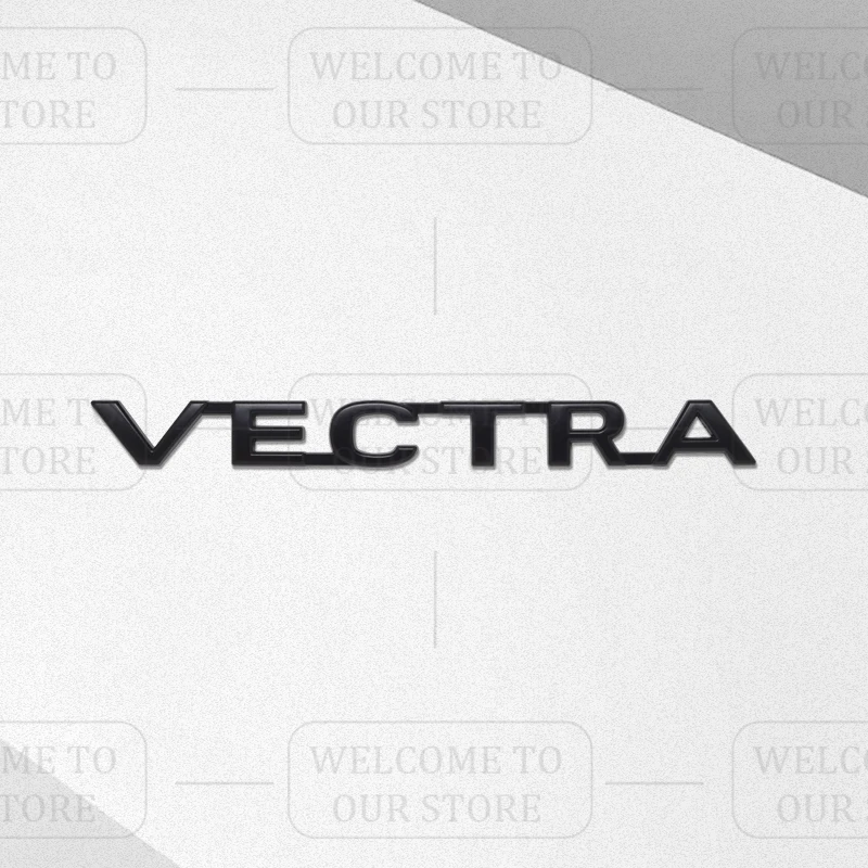 

3D наклейки металлические для Opel Vectra OPC Vauxhall значок багажника автомобиля эмблема кузова наклейка Стайлинг декоративные аксессуары