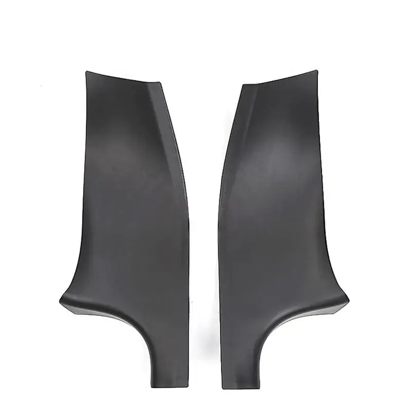 

Car Door Sill Guards For Tes-la Model Y ABS Car Door Entry Guards Scratch Cover Protector Scratch-Resistant Threshold Guard