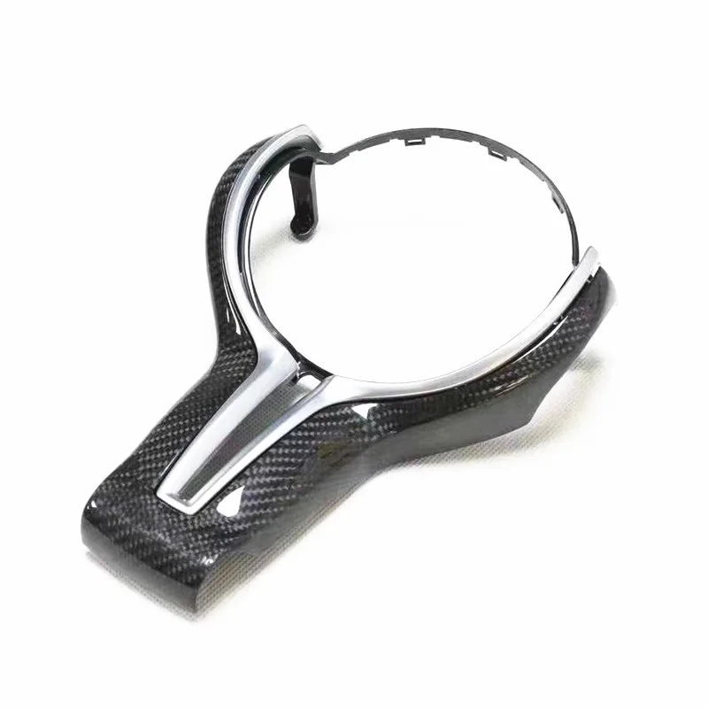 

Steering Wheel Trim Cover Sticker Car Accessorie Car Accesssories