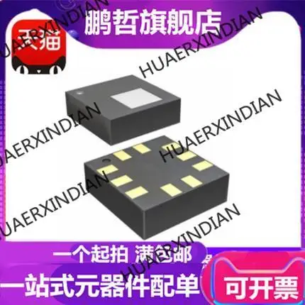 

10PCS New Original LPS22HBTR HLGA-10 LPS22HB
