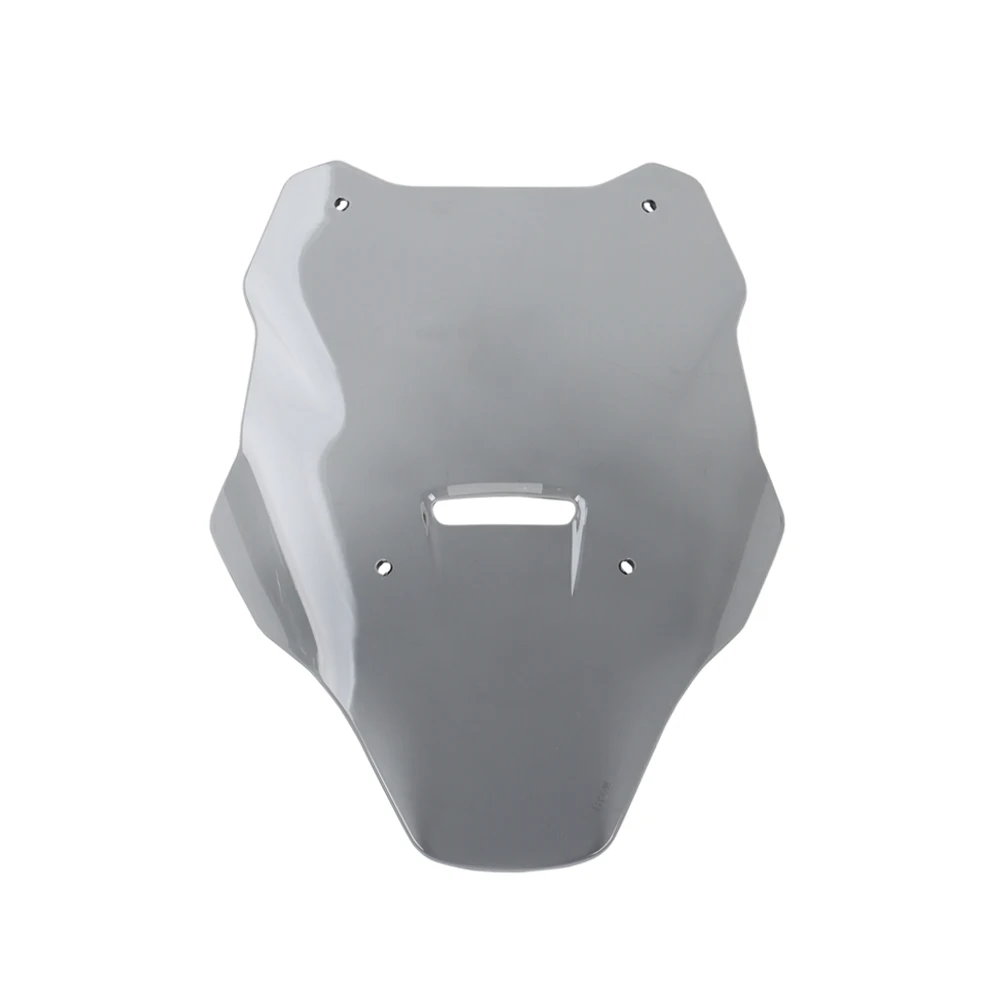Фото Для YAMAHA TRACER 7 GT 2025 2026, акриловый боковой спойлер на лобовое стекло мотоцикла, аксессуар для повышения езды №5