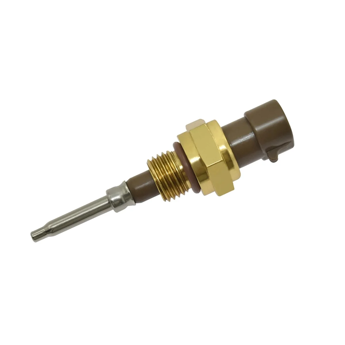 4307110 4088832 датчик температуры охлаждающей жидкости впускной коллектор