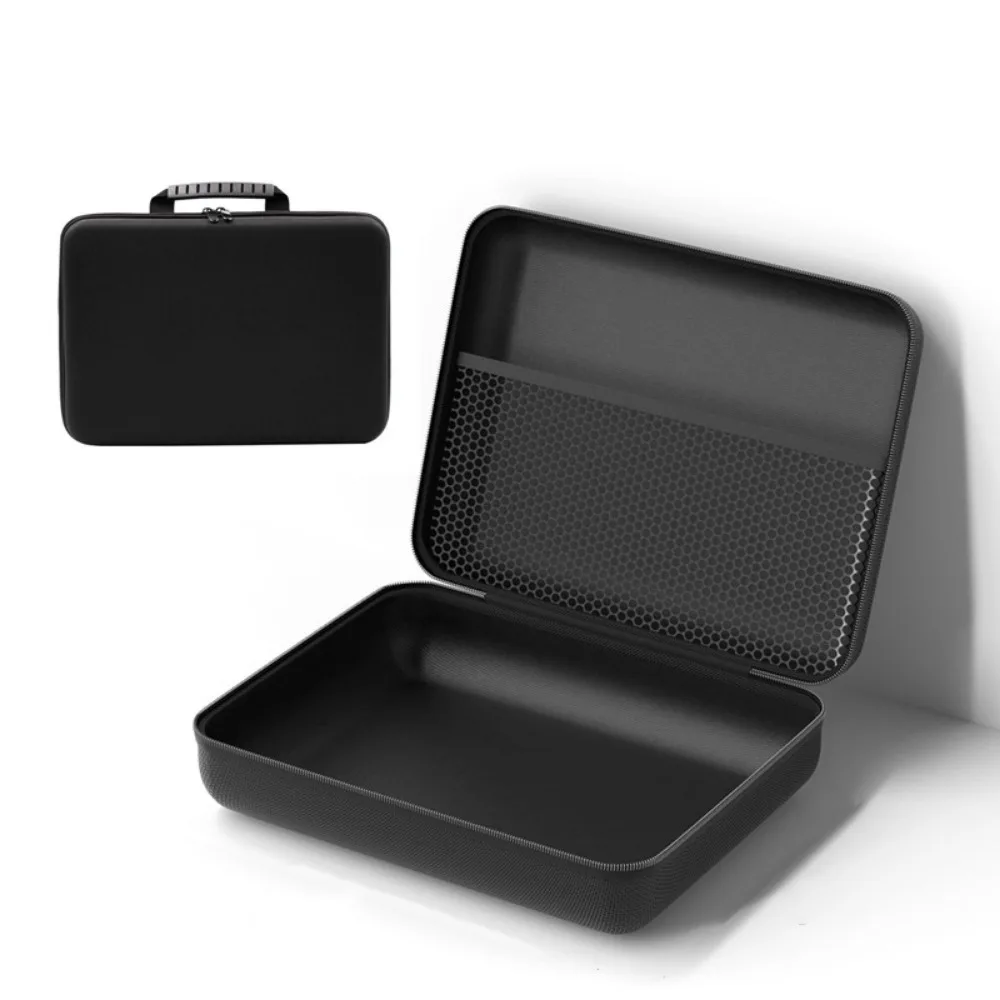 

Большая вместительная сумка для хранения автомобильного пылесоса, застежка-молния, водонепроницаемый чехол для переноски пылесоса с ручкой, противоударный