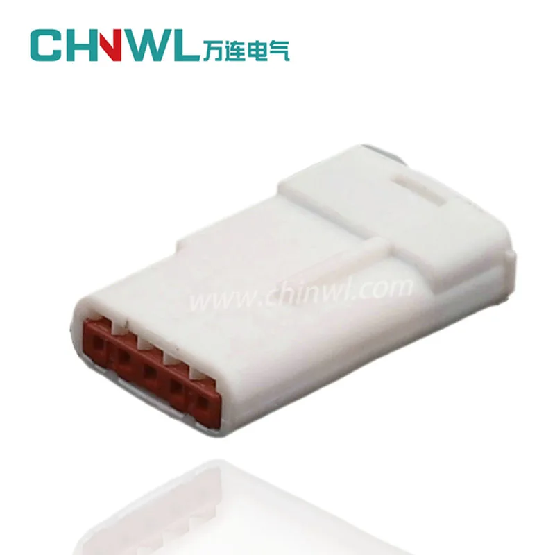 

1 комплект, 5-контактный автомобильный разъем