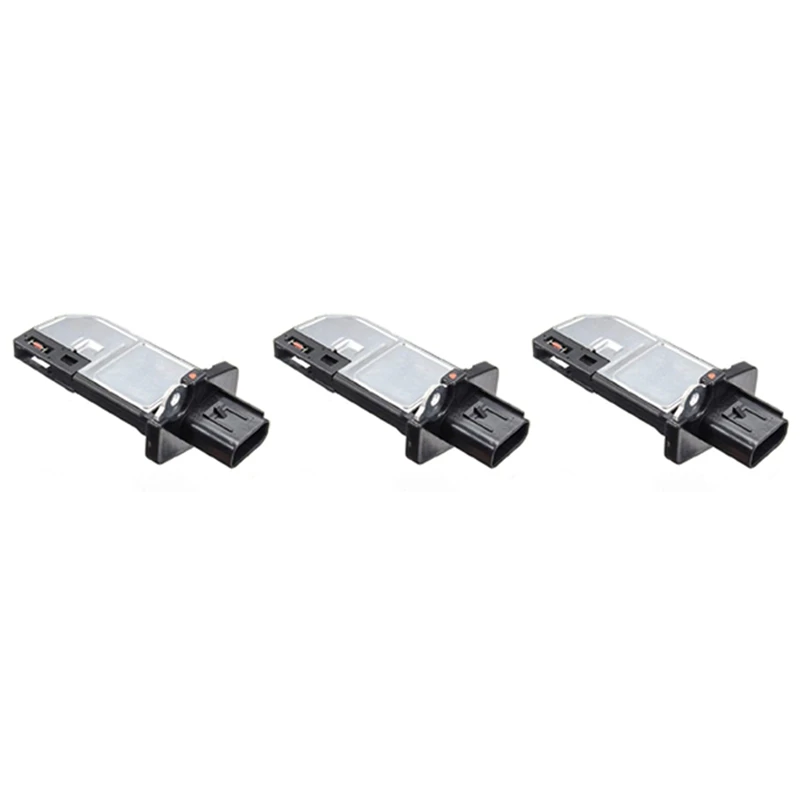 

3X For Ford Transit MK7 MK8 Ranger Mass Air Flow Meter MAF Sensor 2.2 3.2 TDCI