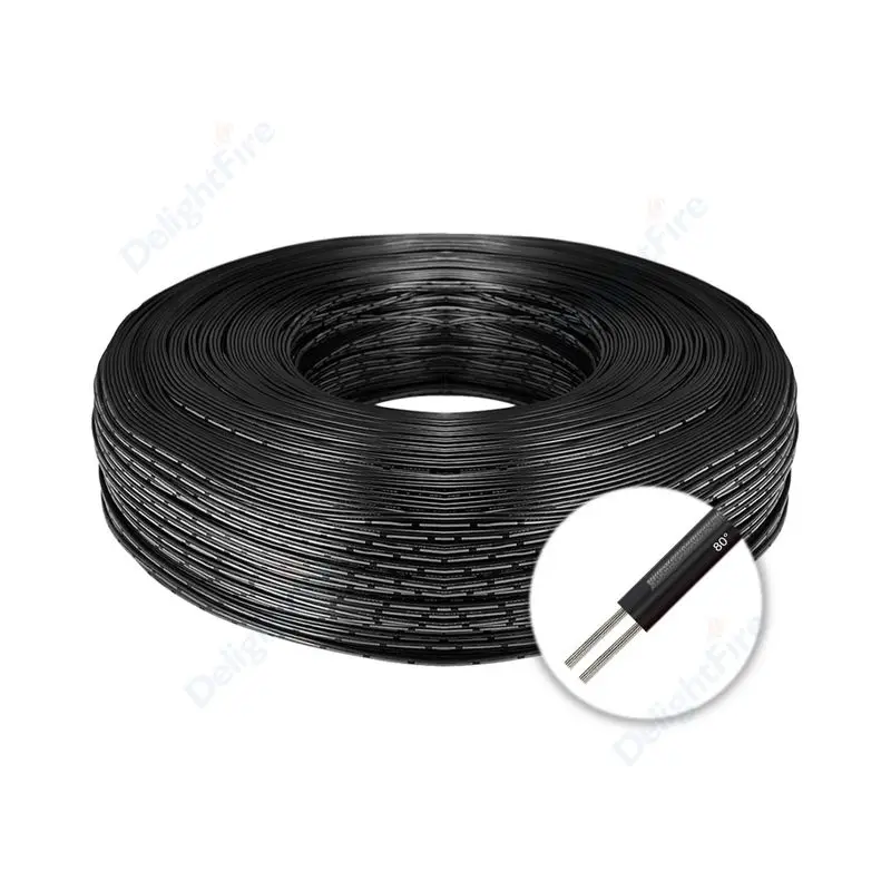 

Special Link for payment, 22awg 100m 2pin black Electrical Wire