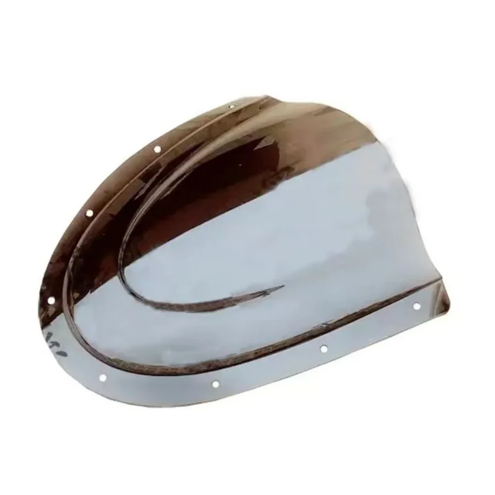 Подходит для FB Mondial Pagani 125 лобовое стекло дефлектор ветра