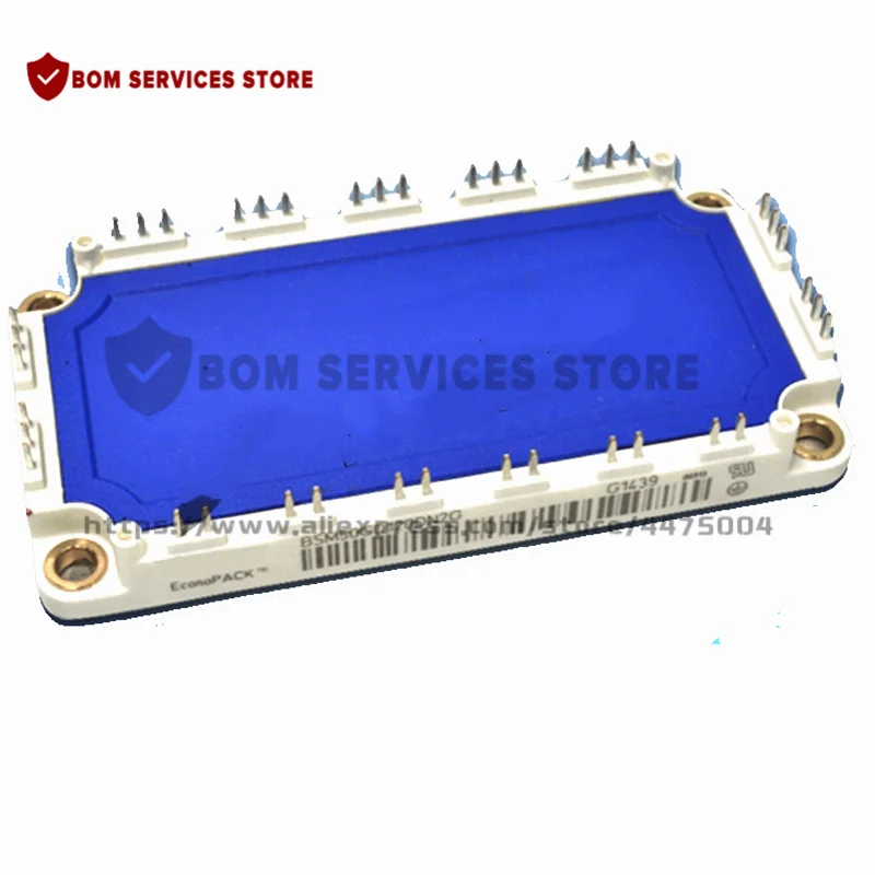 BSM50GD120DN2G BSM50GD120DLC