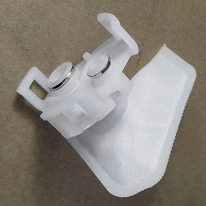 2X фильтр топливного насоса для мотоцикла Honda 16700-MFL-003 16700-MFJ-D02 16700-MFL-013 CBR600RR MSX125