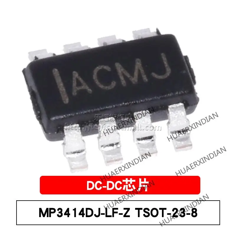 

10 шт./лот новые оригинальные фотообои-Z-типа IACM SOT23-8