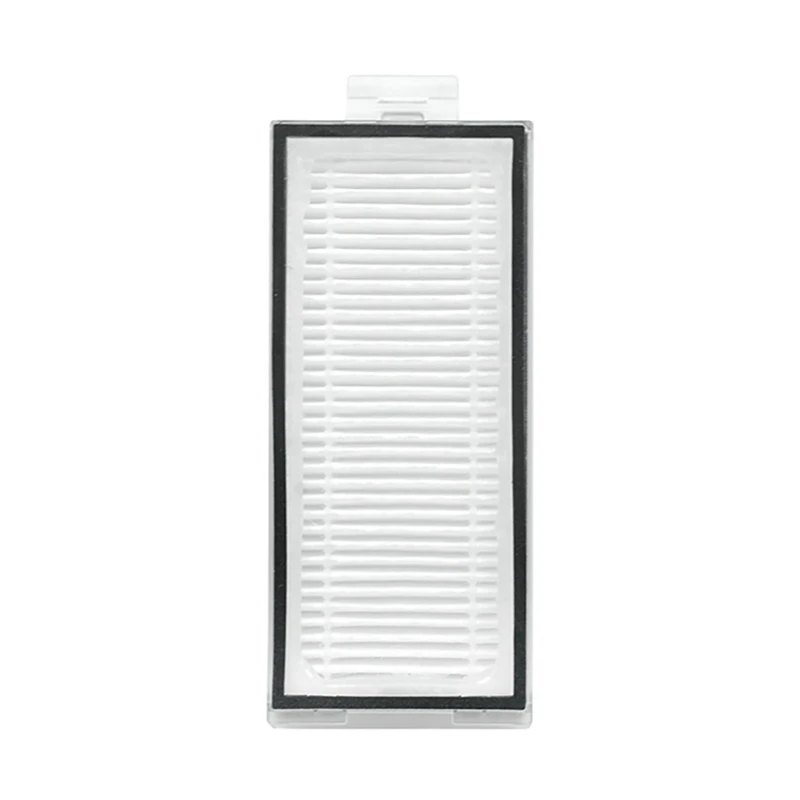 

Main Brush Side Brush Filter Dust Bag Parts For Xiaomi Roborock Q7 Max+ / Robot Vacuum Kit