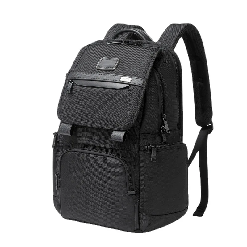 

Series 3 fashion Fidlock buckle flip men's backpack 2603174D3