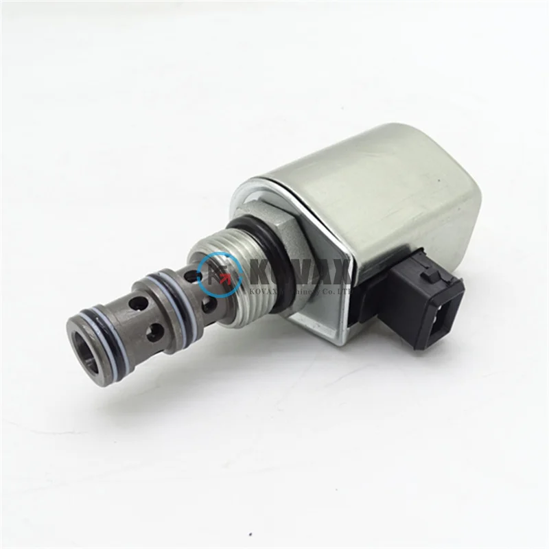 Для 3cx 4cx 1400b 1550b 214 215 Jcb 25 974100 105100 Электромагнитный клапан Гидравлический