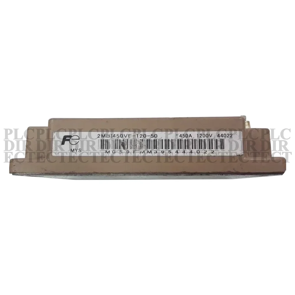 

NEW Fuji 2MBI450VE-120-50 Power Supply Module