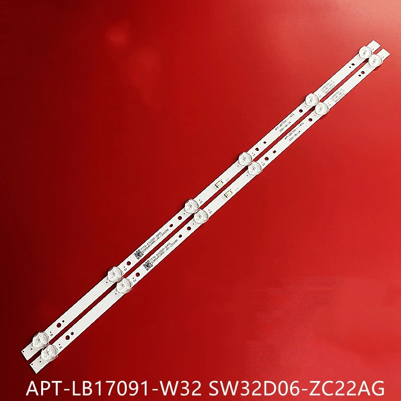 Фонарь с подсветкой для фонаря, фонарь для фонарей 303SW320036, фонарь RDL320HY для Skyworth 32G2A 32E2A 32E1A