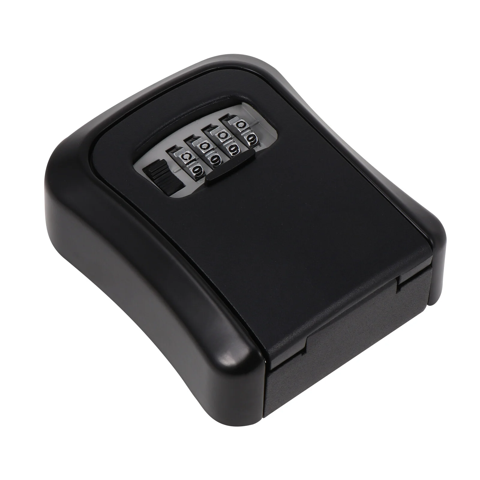 

Key Storage Lock Box Large Capacity Lock Box Security Lock Box Sturdy Lock Box