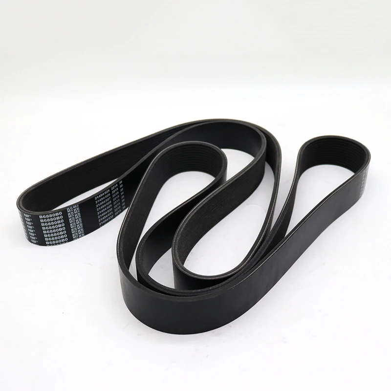 4429608 3485783 2941781 1834494 Ремень вентилятора двигателя CAT336 CAT320 442-9608 348-5783 294-1781 183-4494