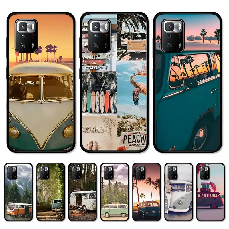 

The car Phone Case for Redmi 5 6 7 8 9 A 5plus K20 4X S2 GO 6 K30 pro