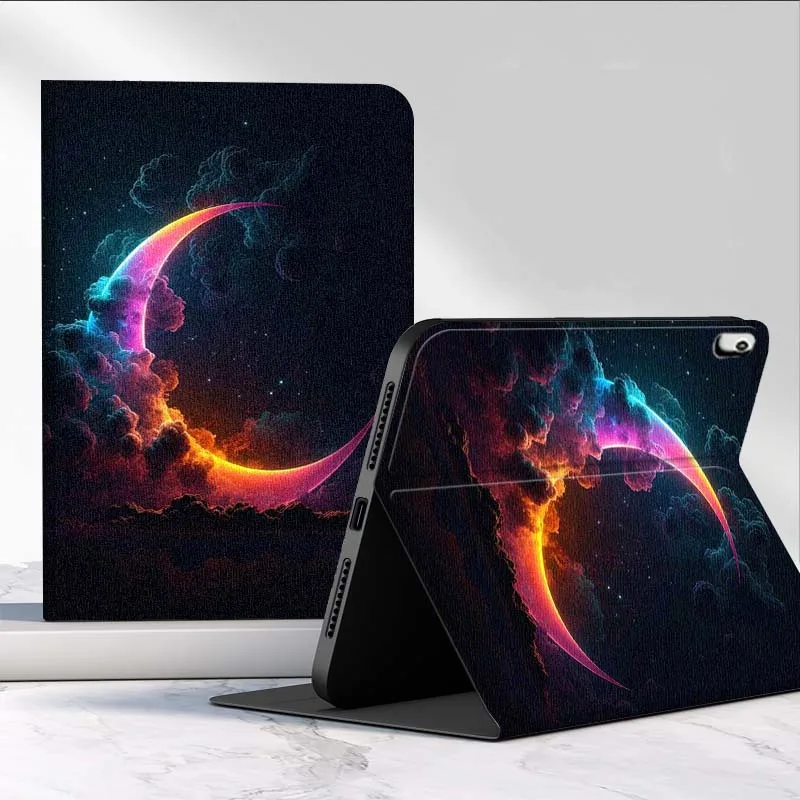 Фото Чехол для планшета Xiaomi Redmi Pad 2 4 5 6 6S 7 7S SE Pro Ultra Max 14 11 8,7 11,2 12,5 дюймов №2
