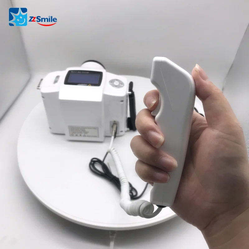 

High Performance Portable X ray DIO-X6 Digital Dental X Ray Machine From Korea