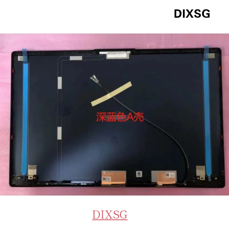5CB0X56075 Новая задняя крышка ЖК-дисплея для Ideapad 5-15IIL05 81YK 5-15ARE05 81YQ 5-15ITL05 82FG