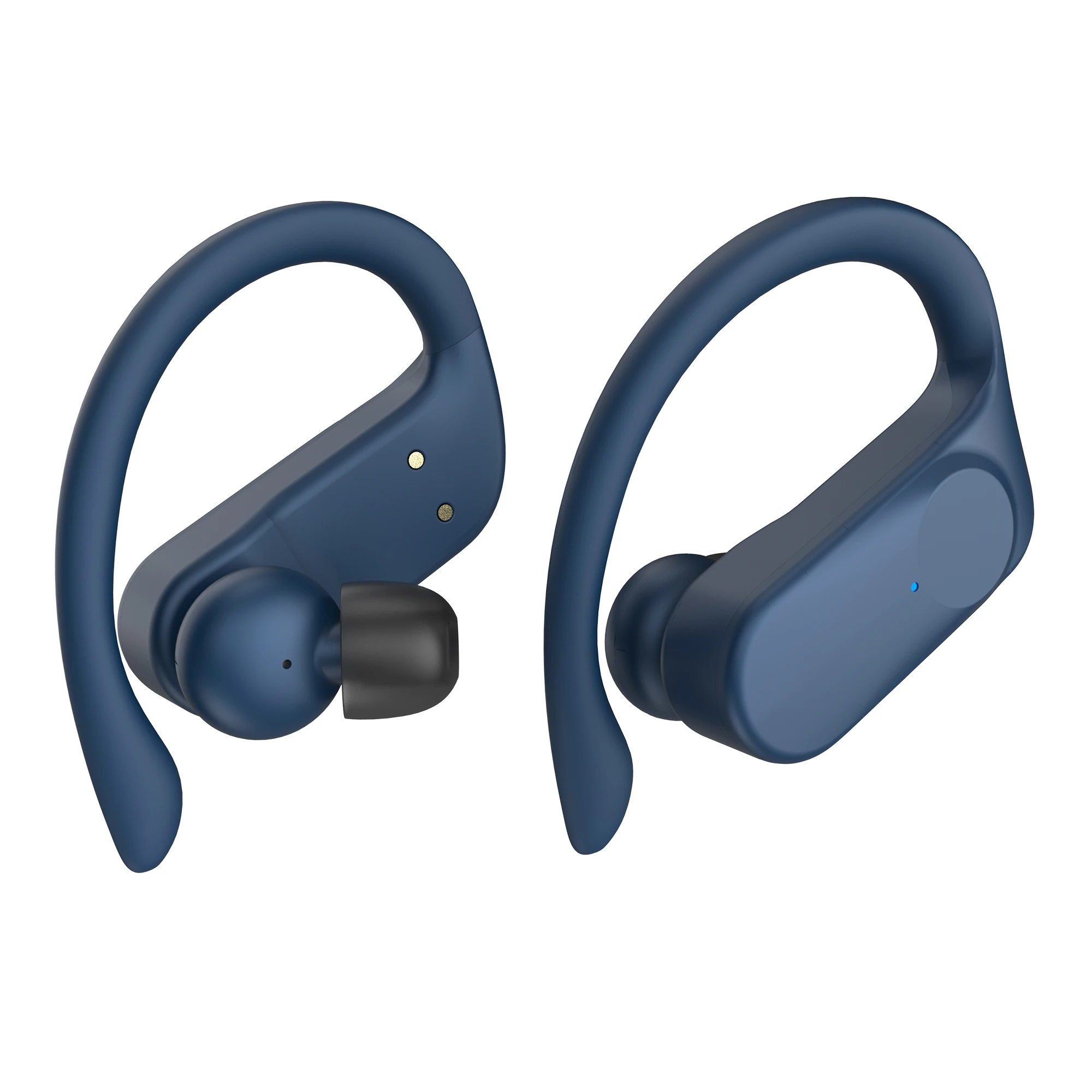 K030 TWS Bluetooth Earphones Sport Ear Hook Wireless Headphones Hifi Stereo Earbuds IPX7 Waterproof Headsets With Microphones |